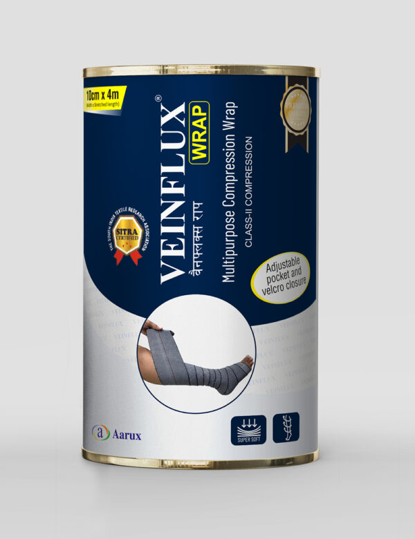 Veinflux® Wrap