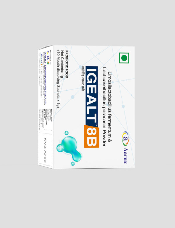 IGEALT® - Image 3