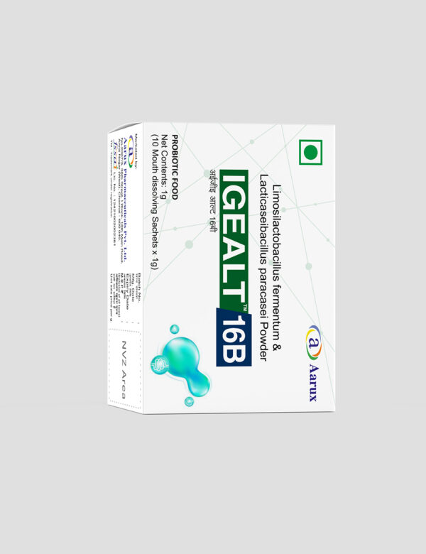 IGEALT® - Image 4