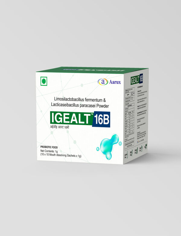 IGEALT®