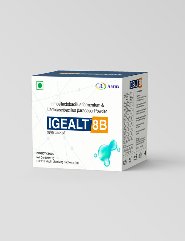 IGEALT® - Image 2