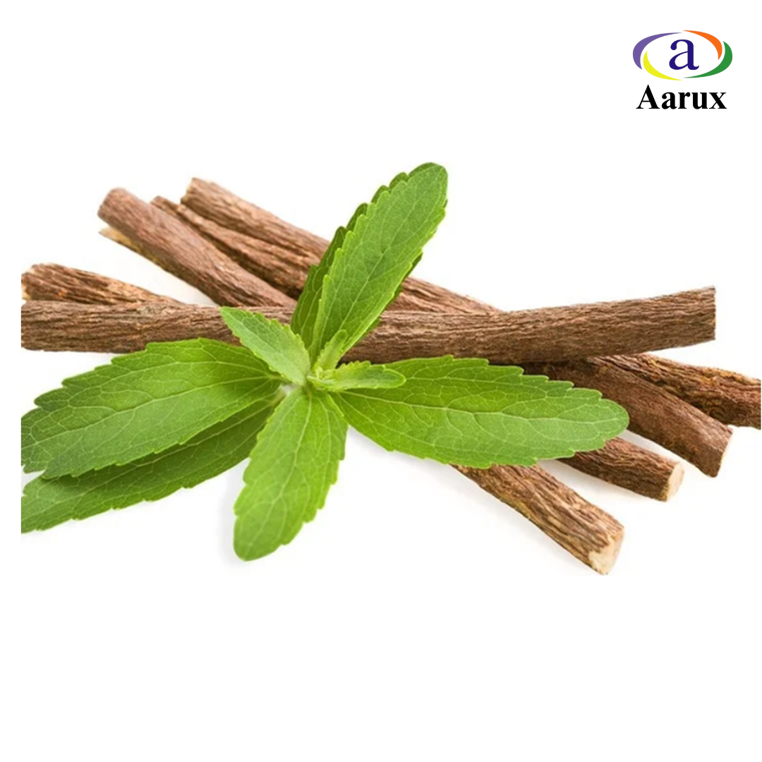 Deglycyrrhizinated Licorice