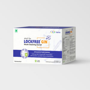 Lockfree® GIN