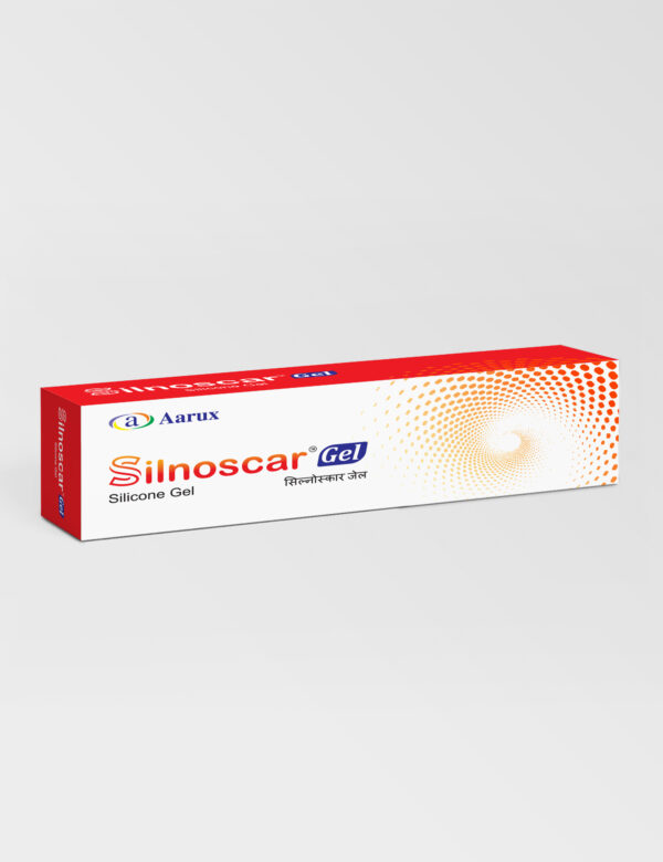 SILNOSCAR® GEL - Image 2