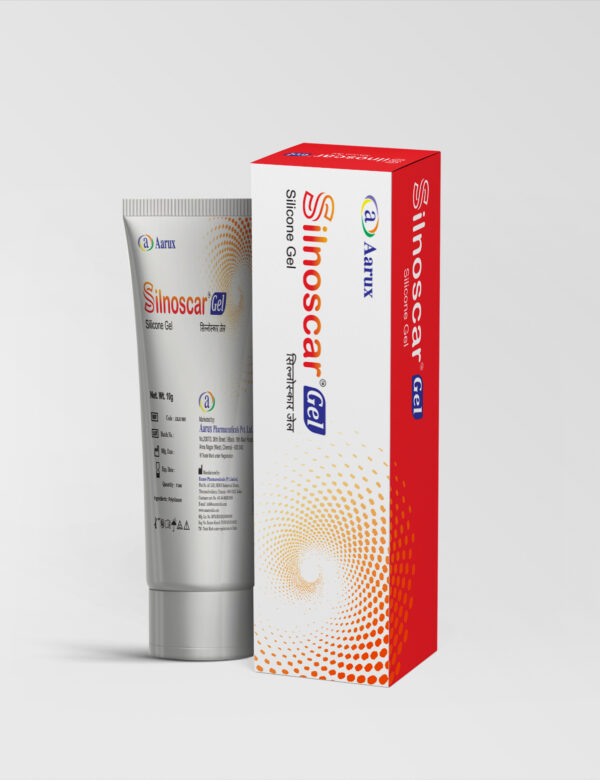 SILNOSCAR® GEL