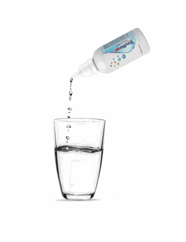 StayBio SHOT® - 30ml - Image 2