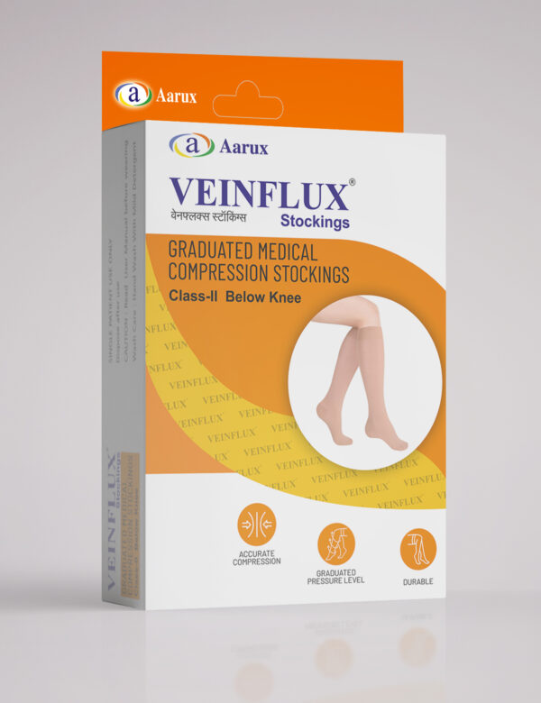 Veinflux® Stockings