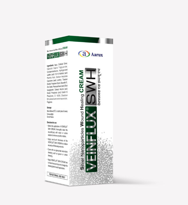 Veinflux® Swh Cream