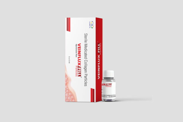 VEINFLUX® FILL - 5ml