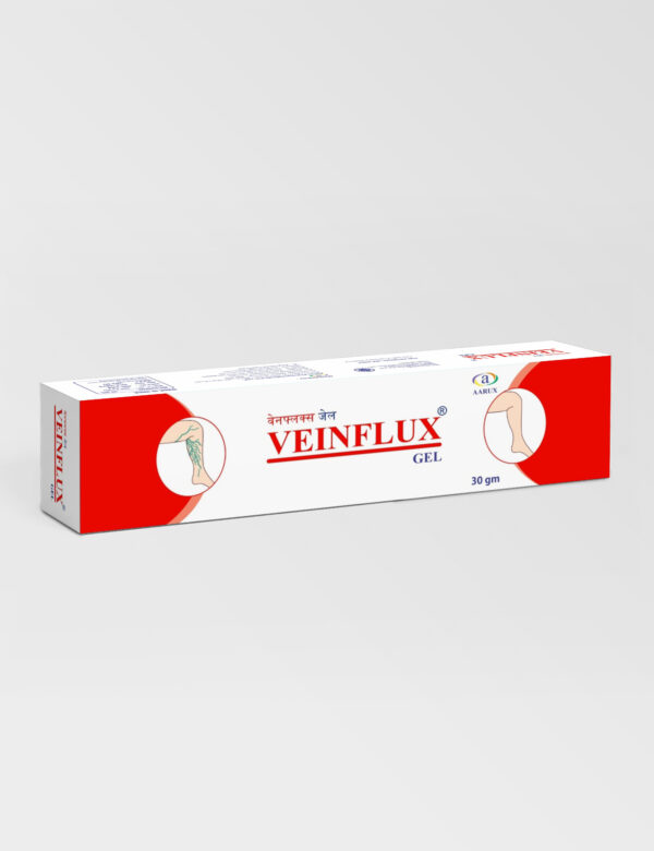 VEINFLUX® GEL - Image 2