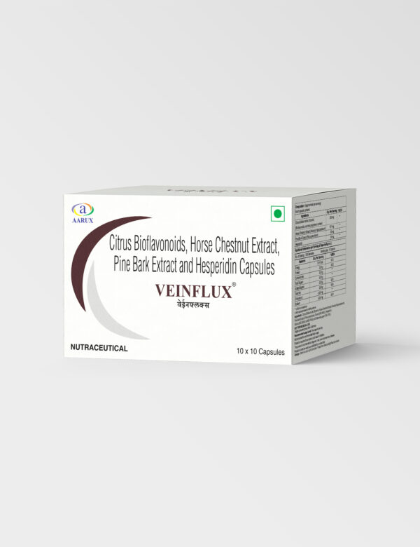 VEINFLUX®