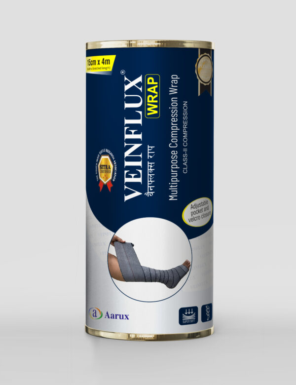 Veinflux® Wrap - Image 2