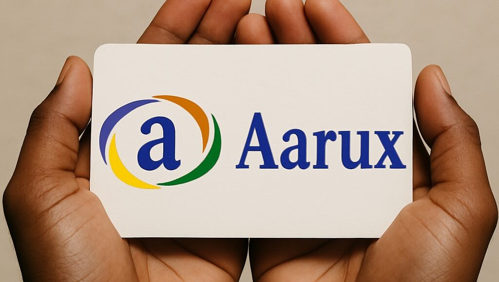 Aaruxpharma