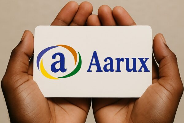 Aaruxpharma