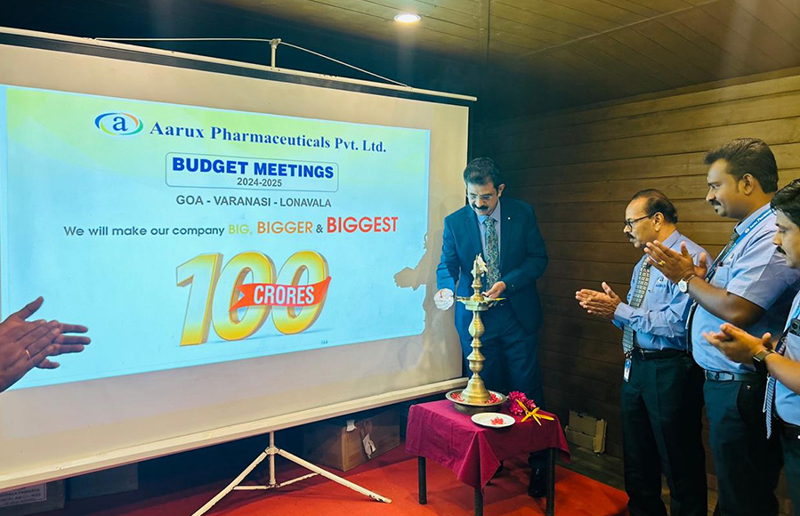 Aaruxpharma