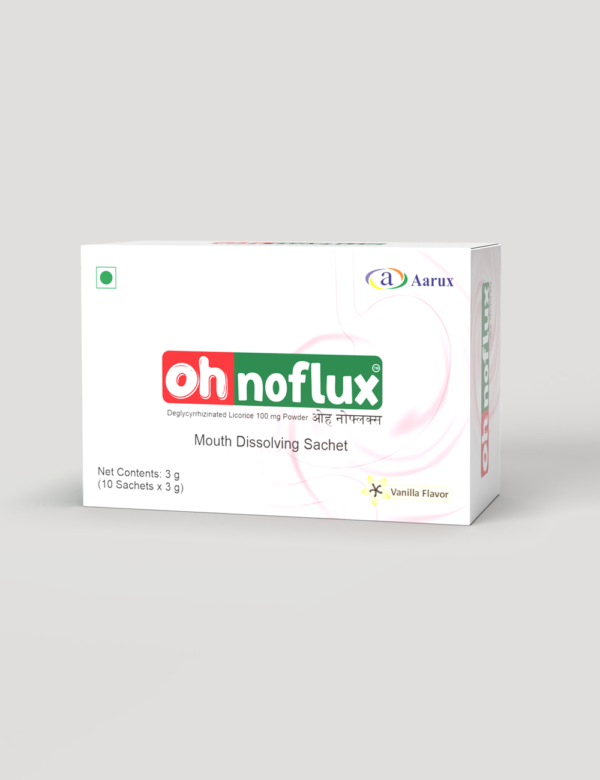 Oh Noflux®