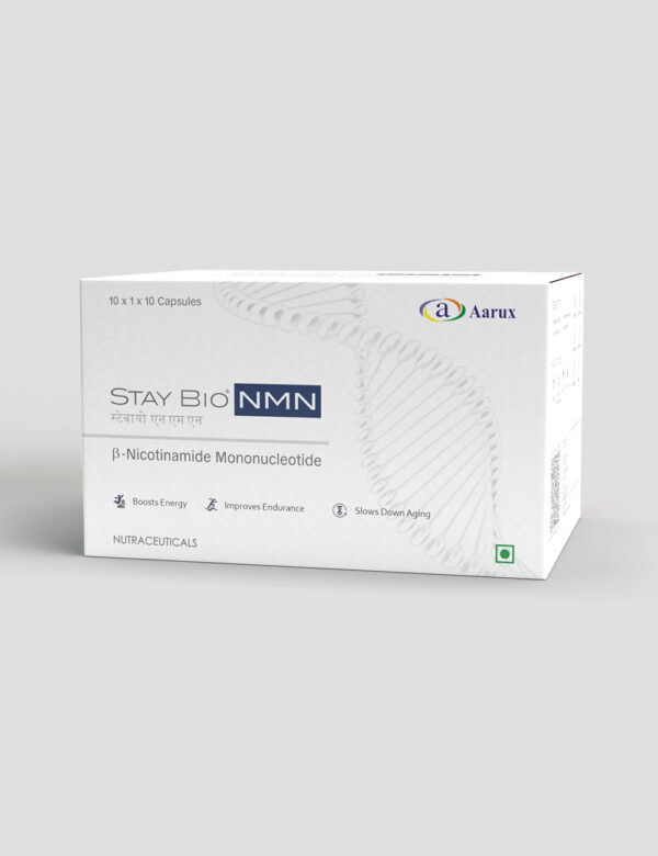Stay Bio® NMN