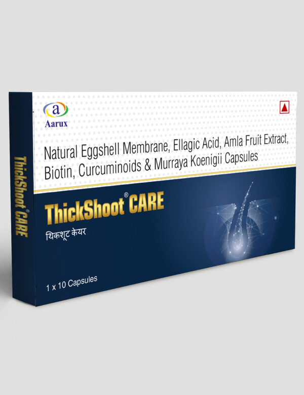 ThickShoot Care® - Image 2