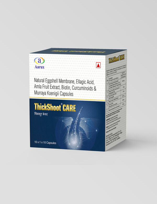 ThickShoot Care®