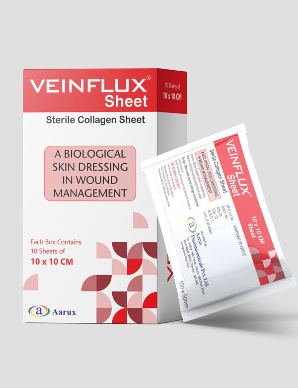 Veinflux® Sheet